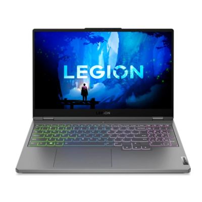 LENOVO Legion 5i Gaming Notebook (15.6", Intel Core i5, RAM 16GB, 512GB) 15IAH7H-82RB00Q0